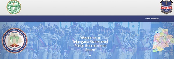 TS Police Constable Hall Ticket 2022