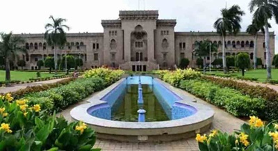 Telangana Universities To Launch Coaching Classes For Competitive Exams