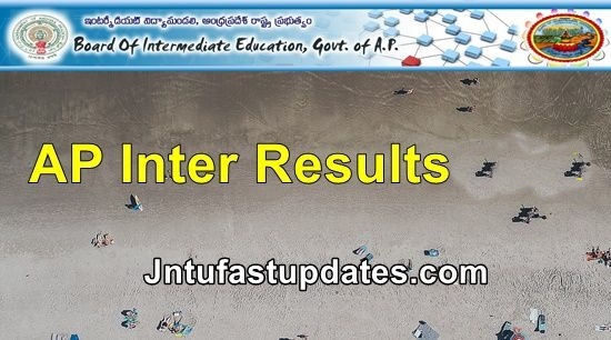 AP Inter Supply Results 2022 Manabadi 1st, 2nd Year (Out) AP Betterment Result Name Wise