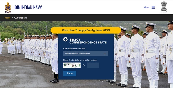 Indian Navy Agniveer Admit Card 2023 (OUT), SSR MR Hall Ticket Download & Exam Center